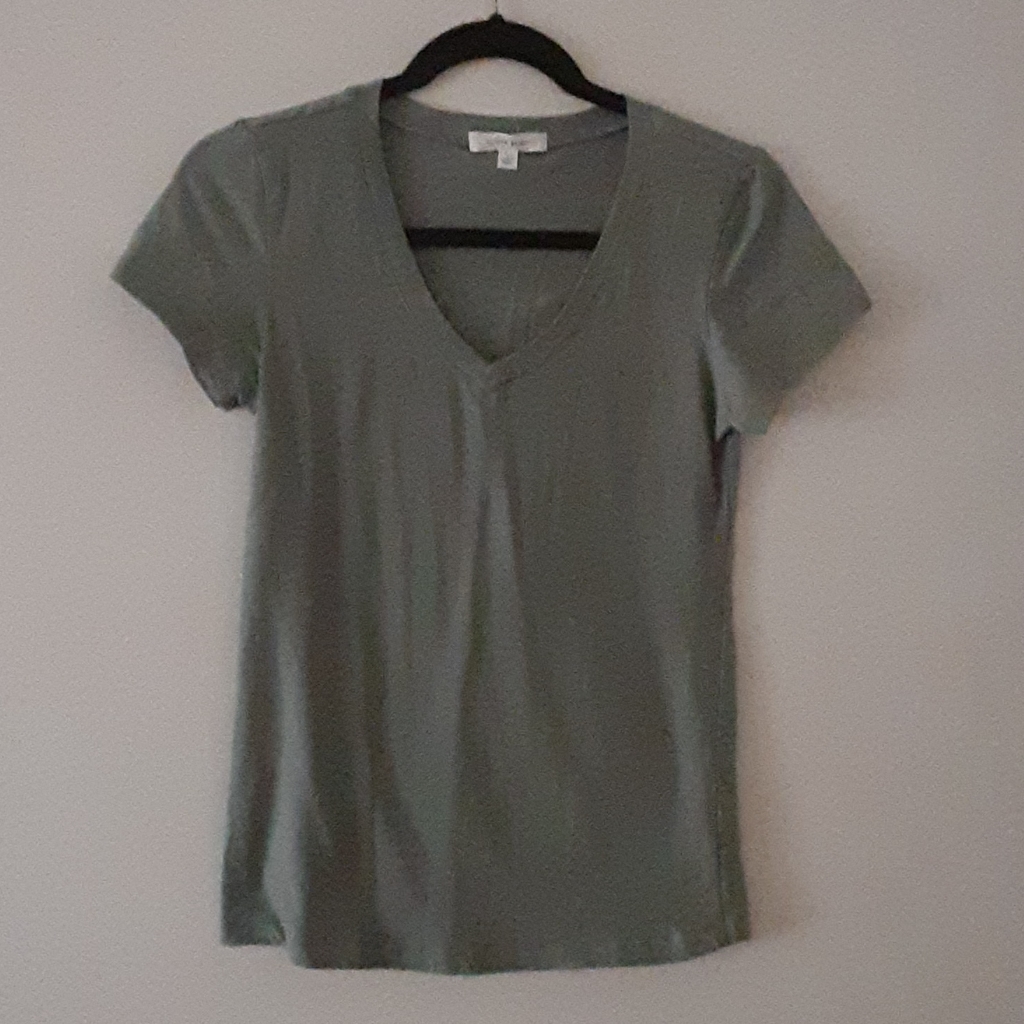 Active Basic Large T-Shirt